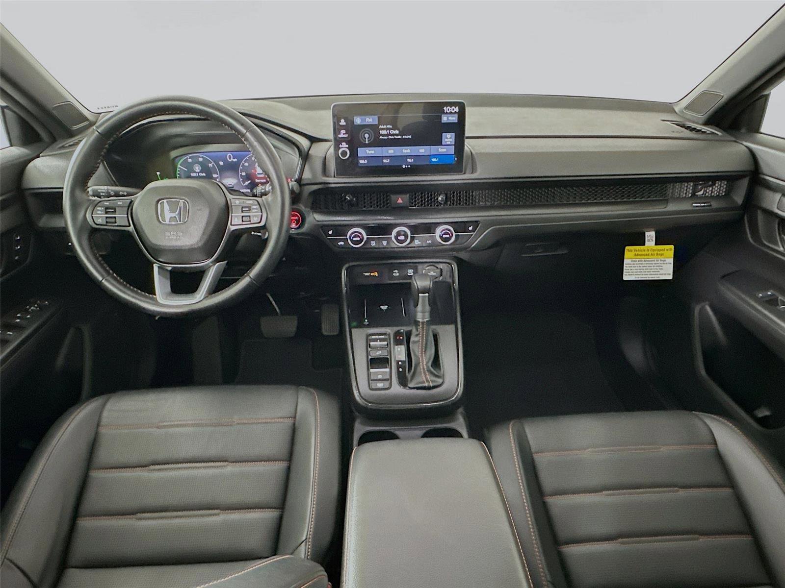 Certified 2026 Honda CR-V Sport-L image 31