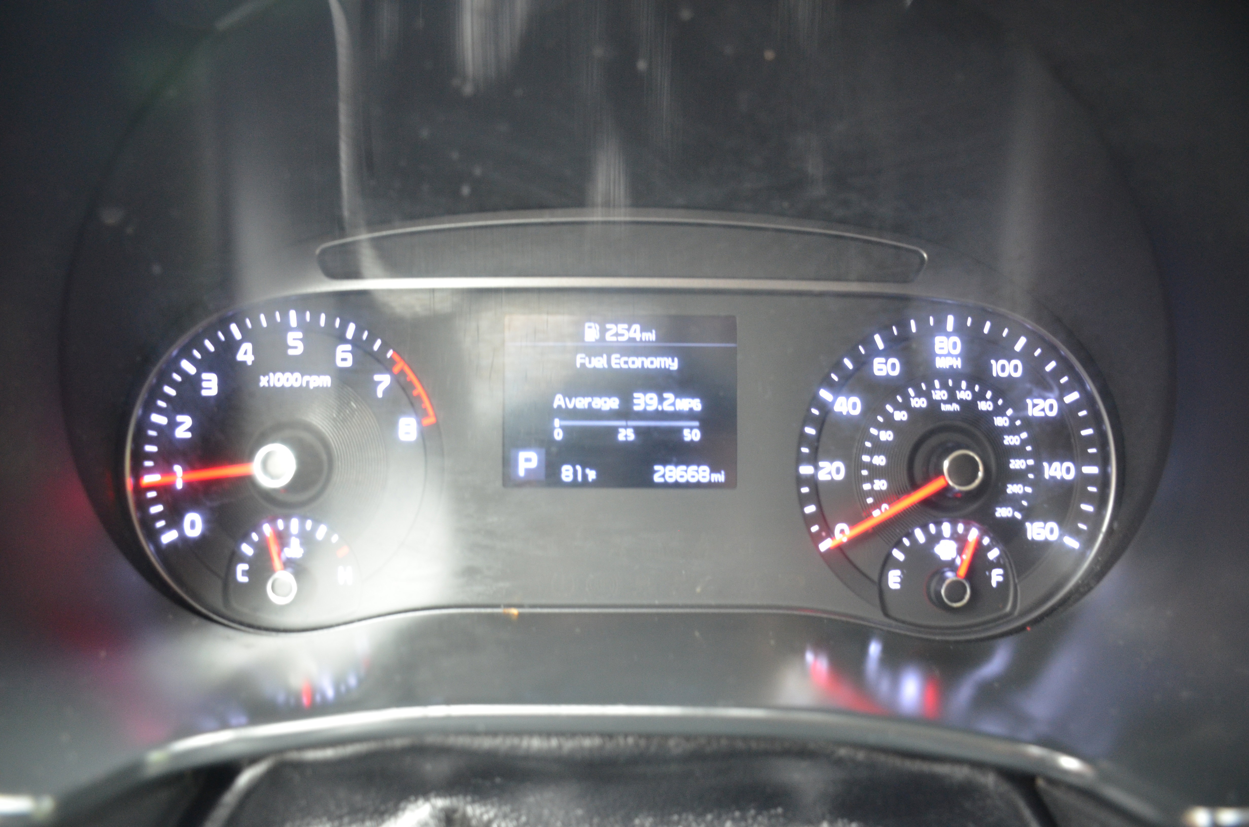 Used 2020 Kia Soul LX image 7