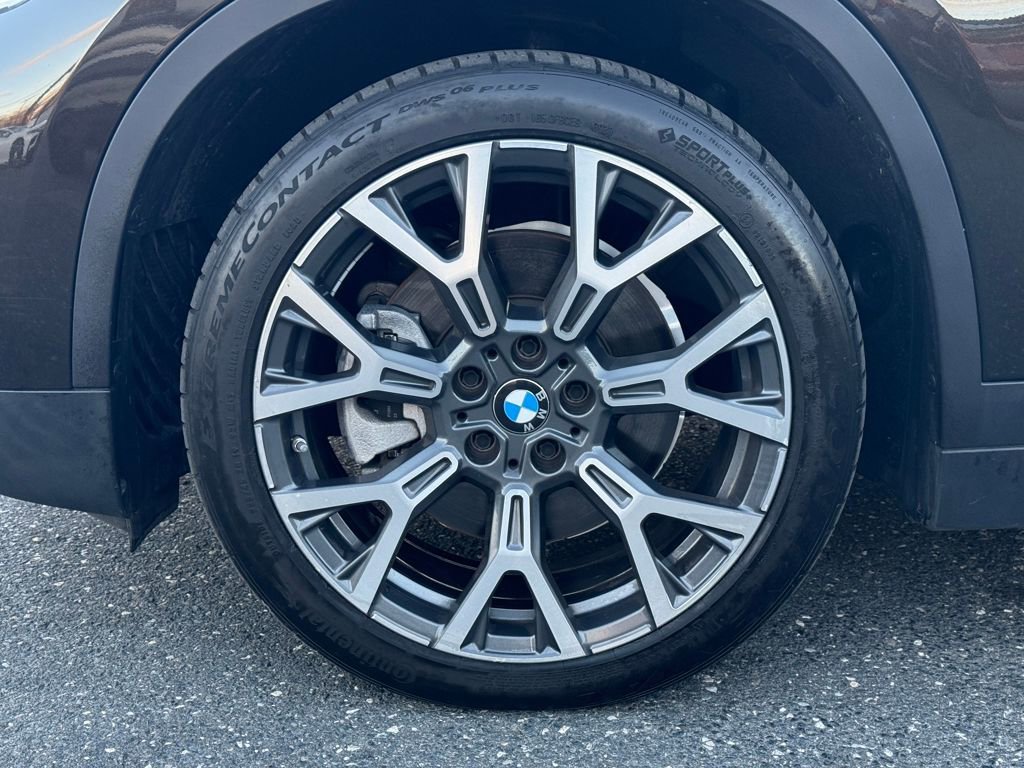 Used 2020 BMW X1 sDrive28i w/ Convenience Package image 10