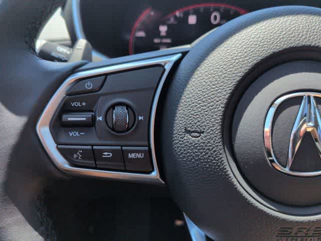 New 2026 Acura MDX SH-AWD image 25