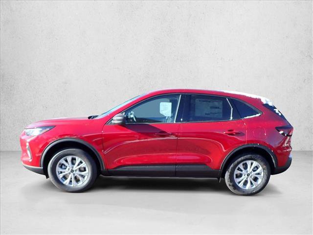 New 2026 Ford Escape Active w/ Cold Weather Package video 2