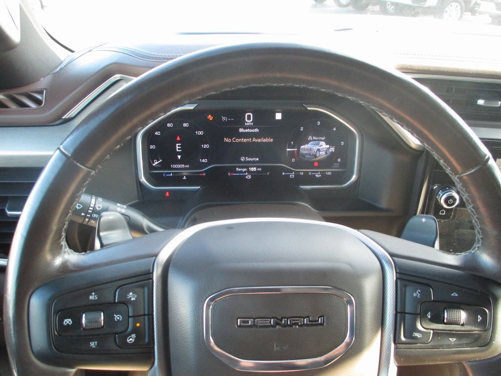Used 2022 GMC Sierra 1500 Denali image 31