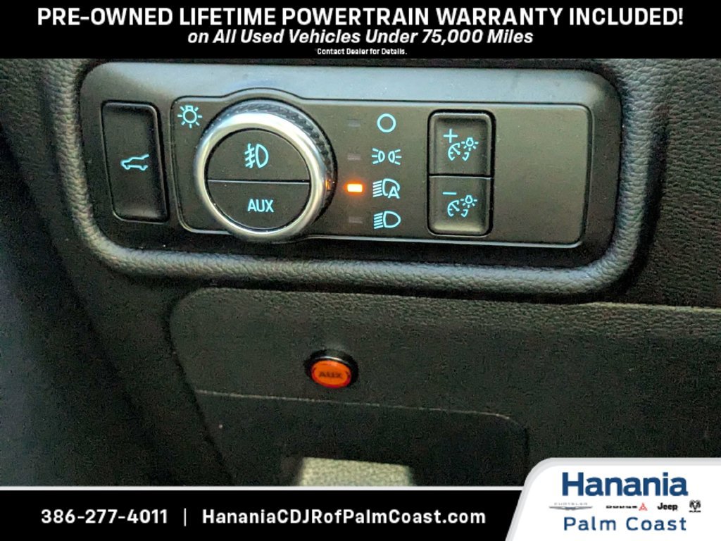 Used 2023 Ford Explorer Timberline w/ Timberline Technology Package AWD/4WD image 28