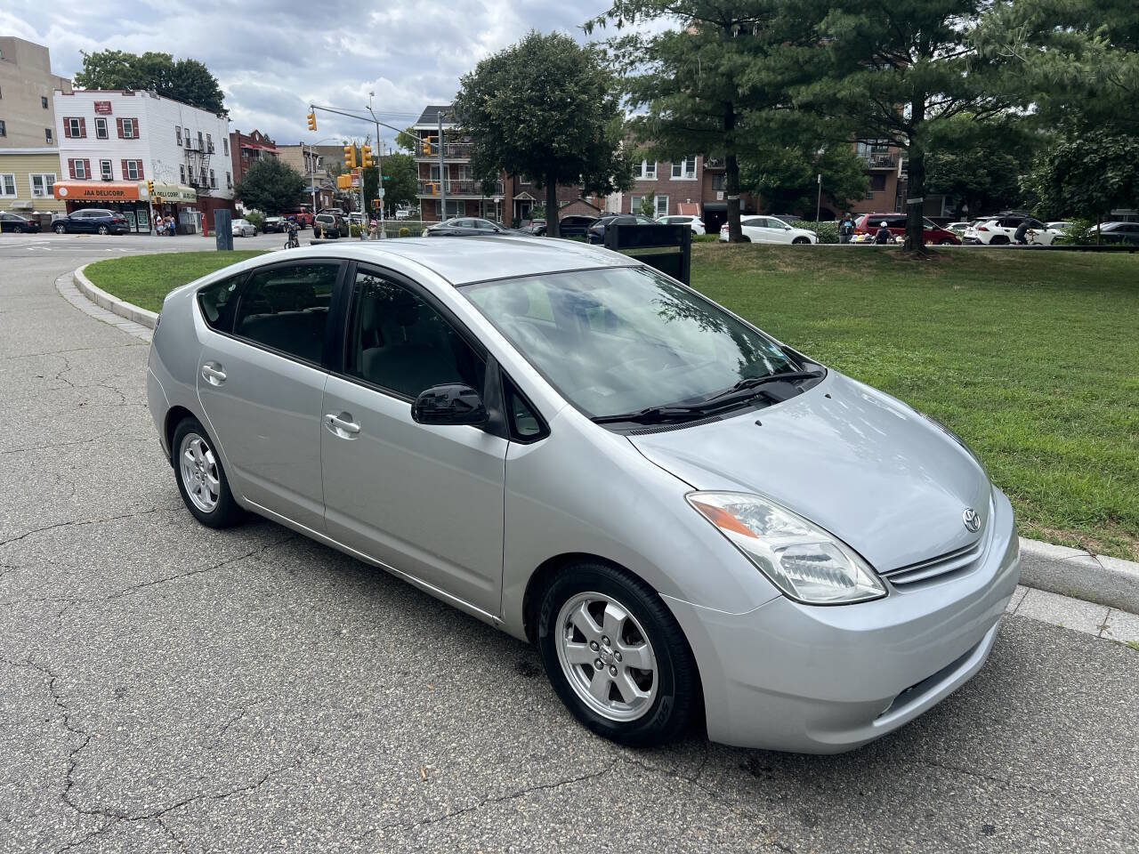 Used 2004 Toyota Prius
