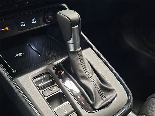 New 2026 Honda CR-V EX-L image 23
