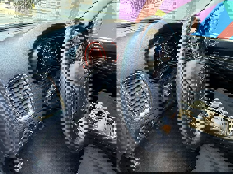 Used 2015 Dodge Durango SXT w/ Quick Order Package 23B image 23