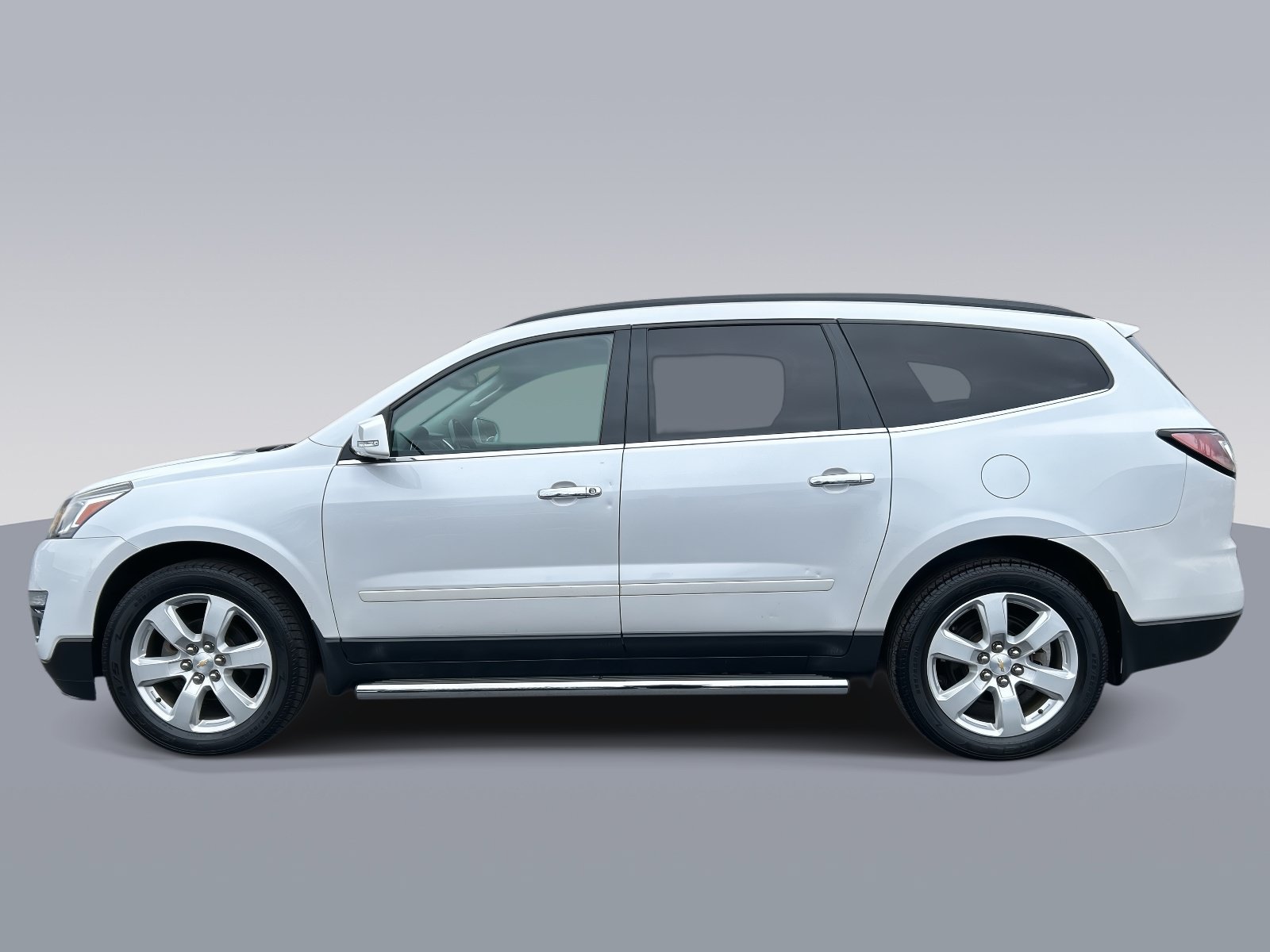 Used 2016 Chevrolet Traverse LT w/ Style and Technology Package AWD/4WD image 6