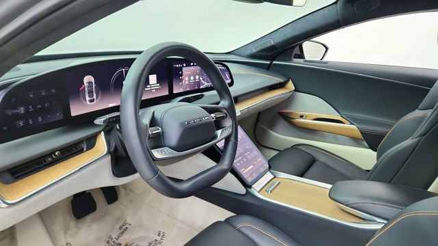 Used 2023 Lucid Air Touring AWD/4WD image 18