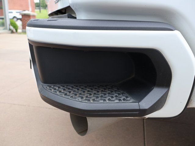 Certified 2022 GMC Sierra 3500 Denali AWD/4WD image 17