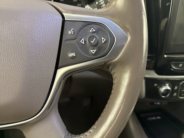 Used 2021 Chevrolet Traverse Premier image 22
