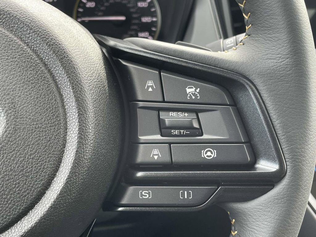 Used 2025 Subaru Crosstrek 2.5i Sport w/ Popular Package #4A image 14