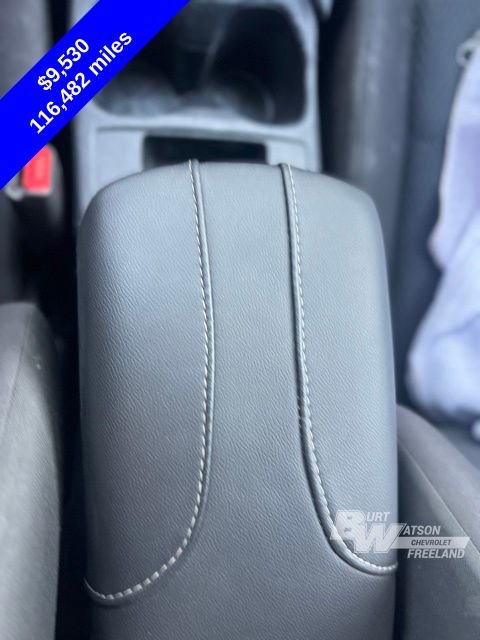 Used 2019 Nissan Rogue Sport S image 18