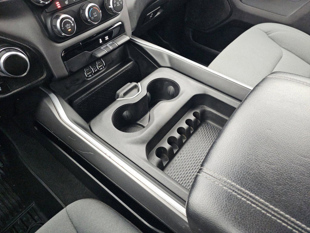 Used 2023 RAM 1500 Big Horn image 34