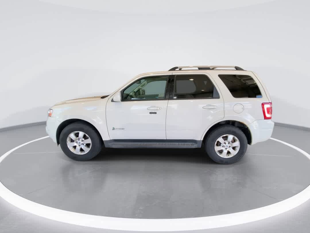 Used 2012 Ford Escape Limited AWD/4WD image 5