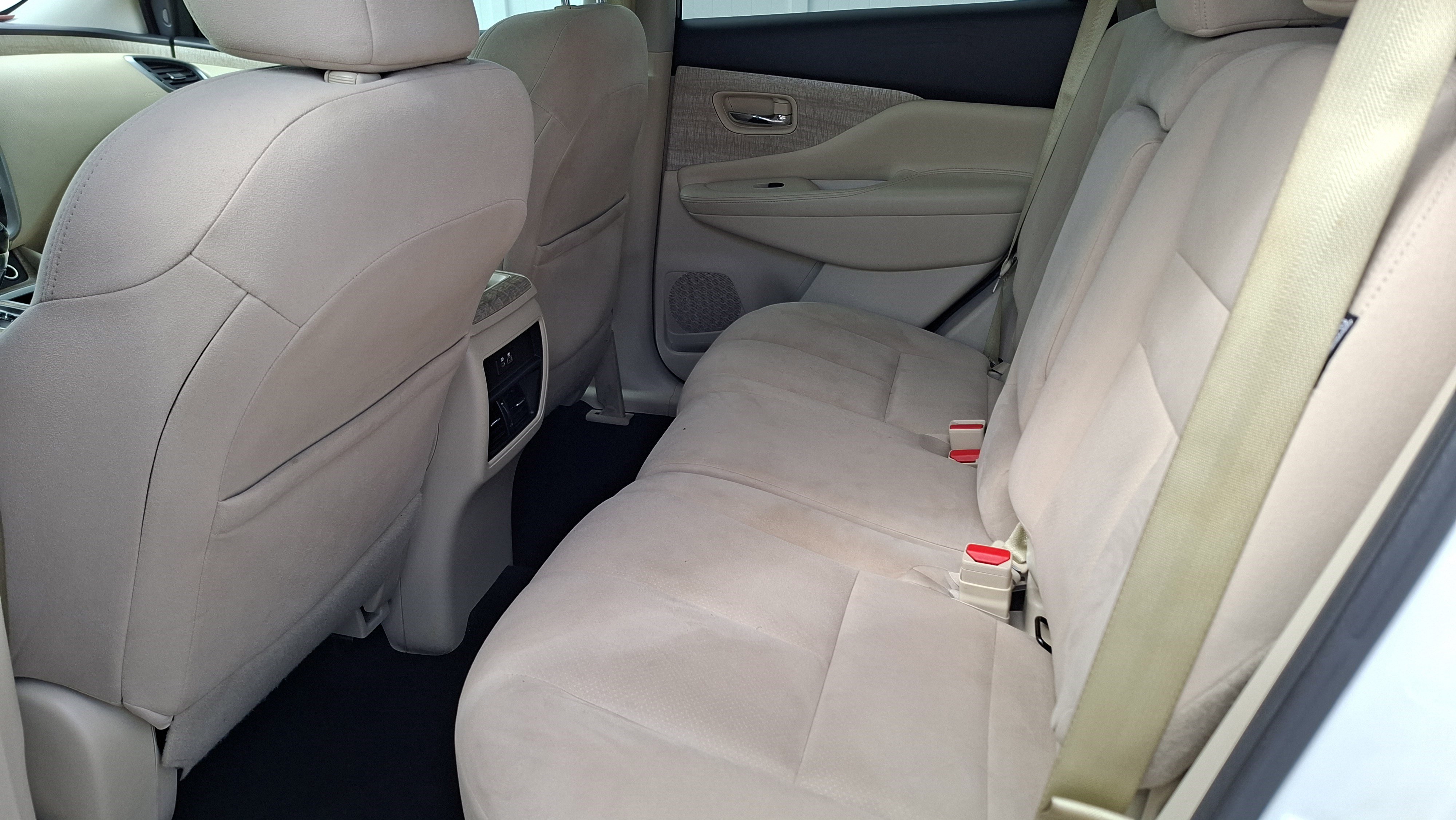 Certified 2019 Nissan Murano SV image 20