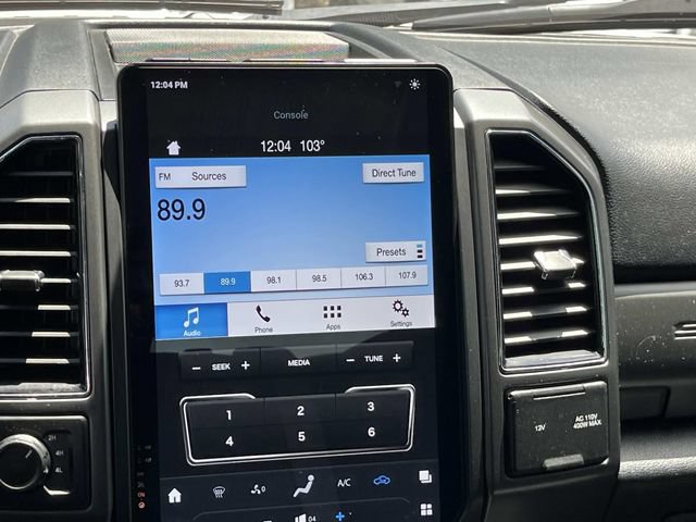 Used 2019 Ford F250 XLT w/ Snow Plow Prep Package AWD/4WD image 16