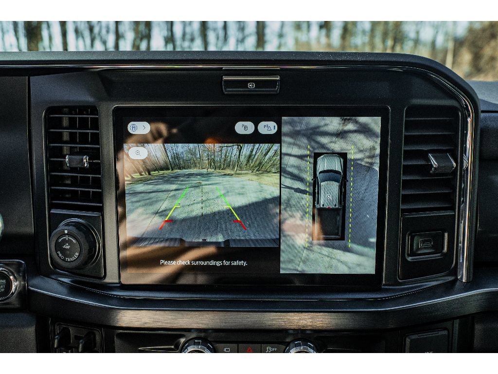 New 2026 Ford F250 Lariat w/ Lariat Ultimate Package image 16