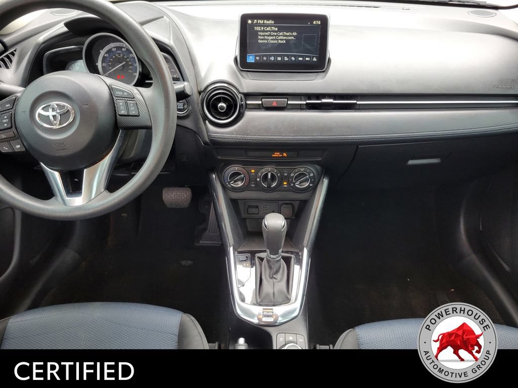 Used 2018 Toyota Yaris iA FWD image 18