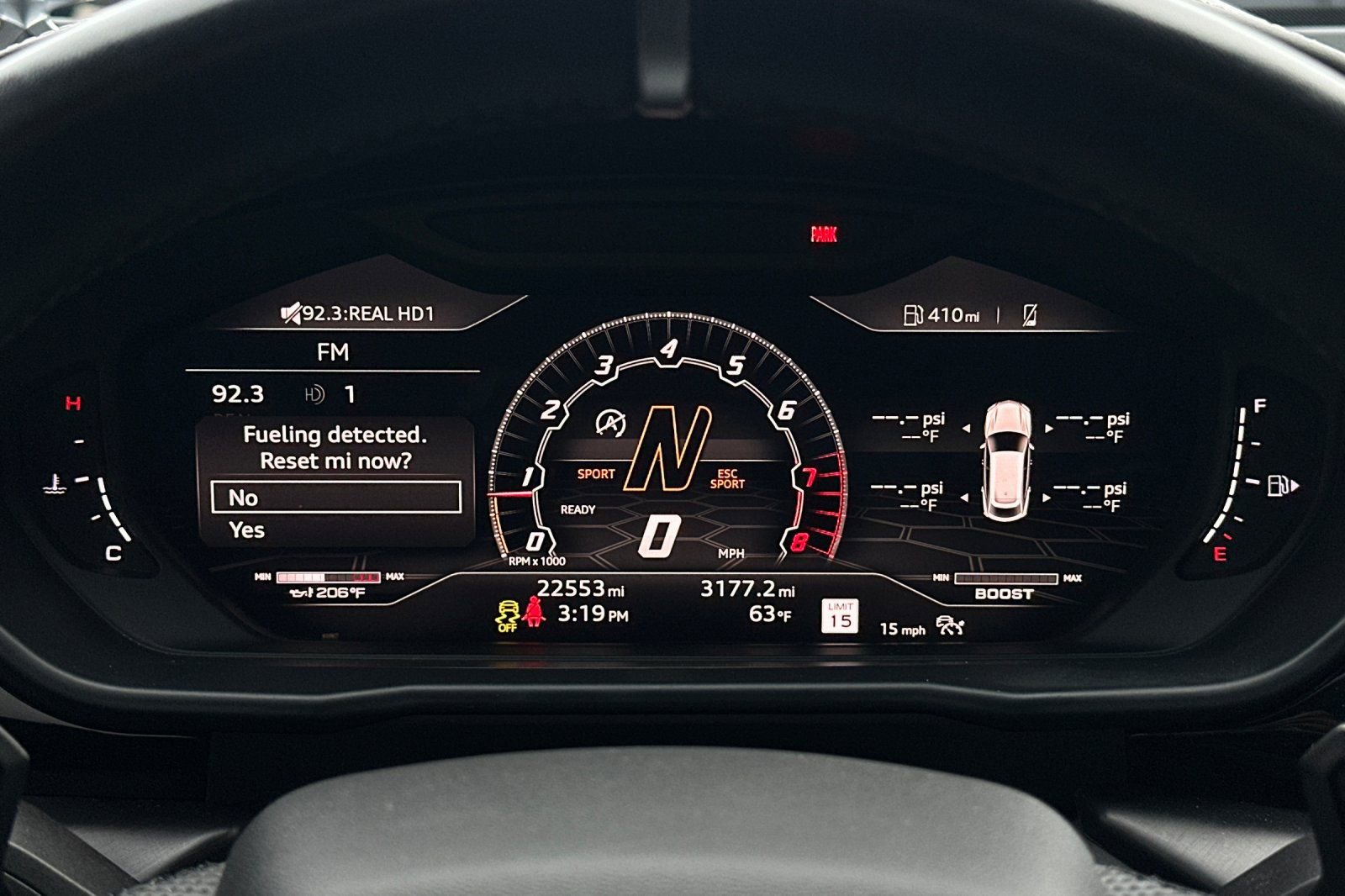 Used 2022 Lamborghini Urus image 18