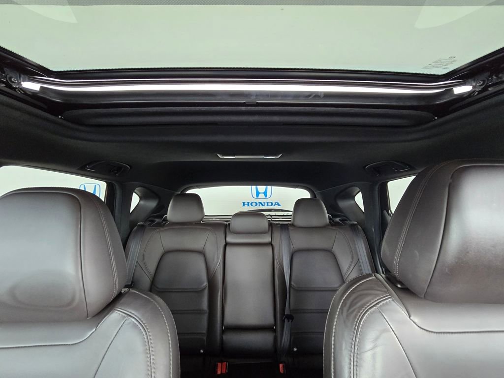 Used 2021 MAZDA CX-5 Signature image 24