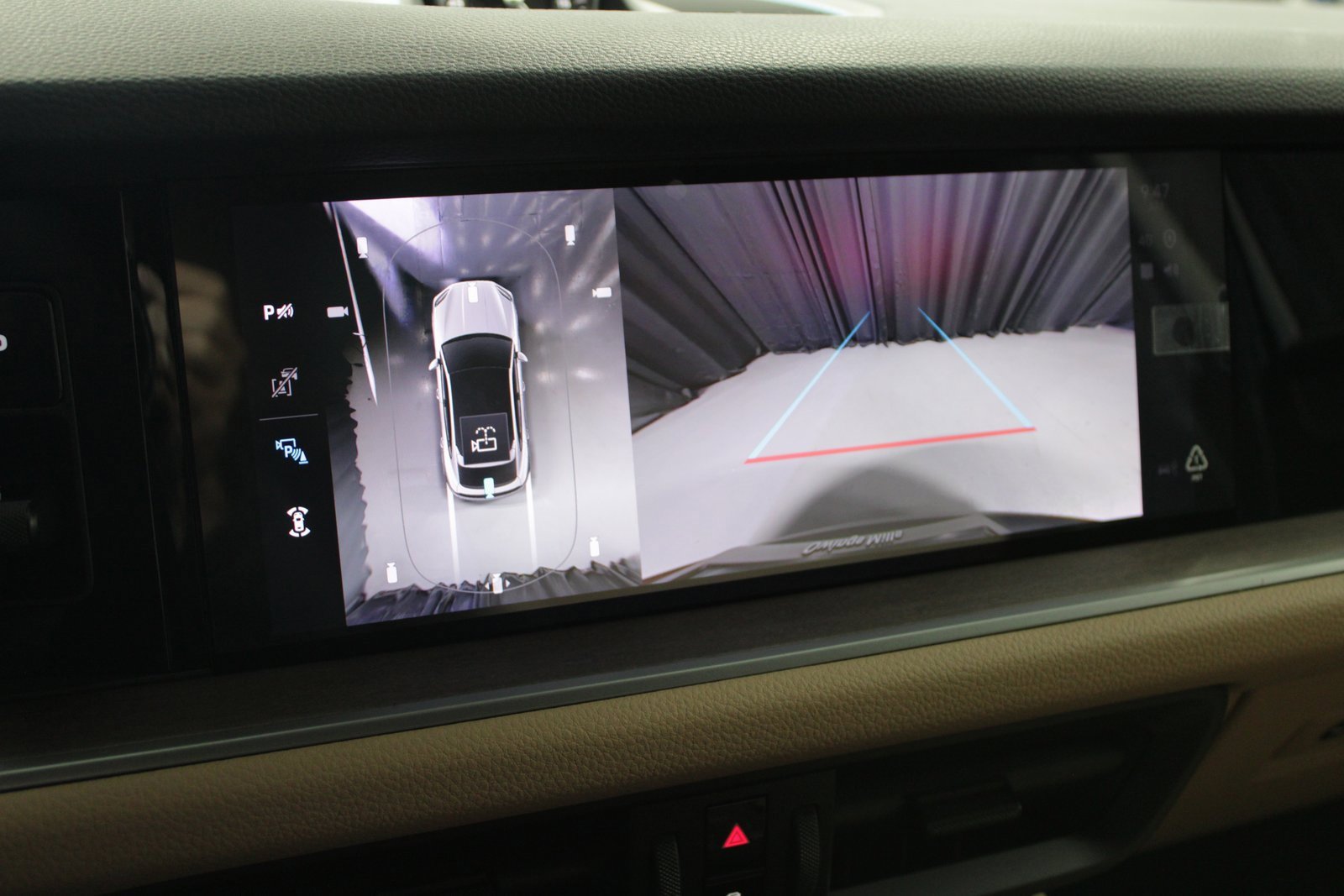 New 2026 Porsche Cayenne S image 33