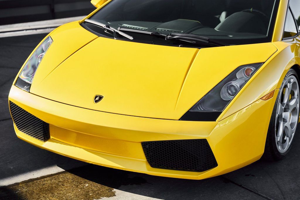 Used 2005 Lamborghini Gallardo image 7