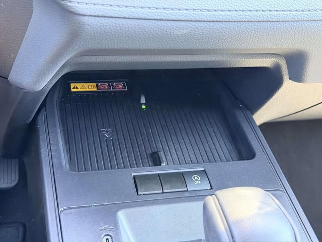 Used 2026 Toyota Corolla Cross LE FWD image 22