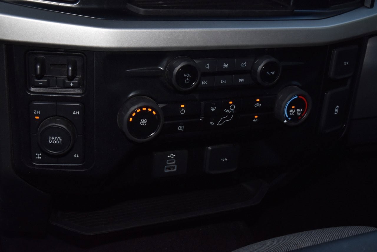 Used 2024 Ford F250 XL w/ STX Appearance Package AWD/4WD image 28