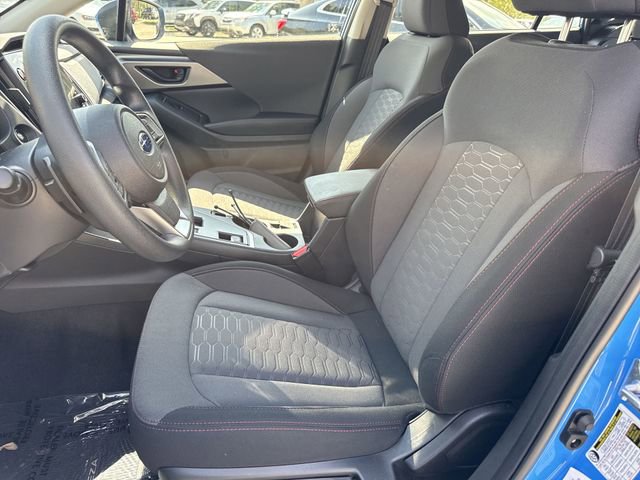 Certified 2025 Subaru Impreza 2.0i Sport image 11