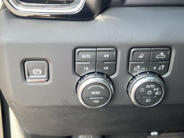 New 2026 GMC Sierra 1500 Denali Ultimate AWD/4WD image 24