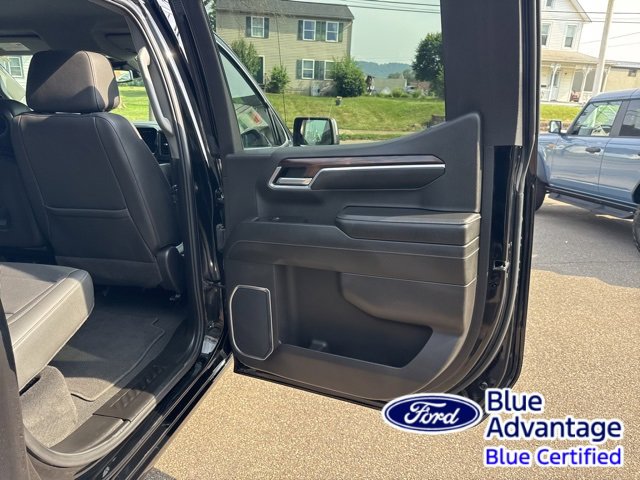 Used 2024 GMC Sierra 1500 SLT image 40