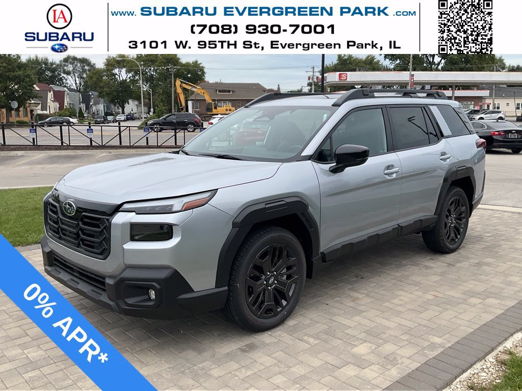 New 2026 Subaru Outback Limited XT AWD/4WD image 4