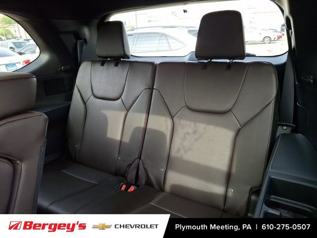 Used 2025 Lexus TX 350 AWD w/ Technology Package image 12