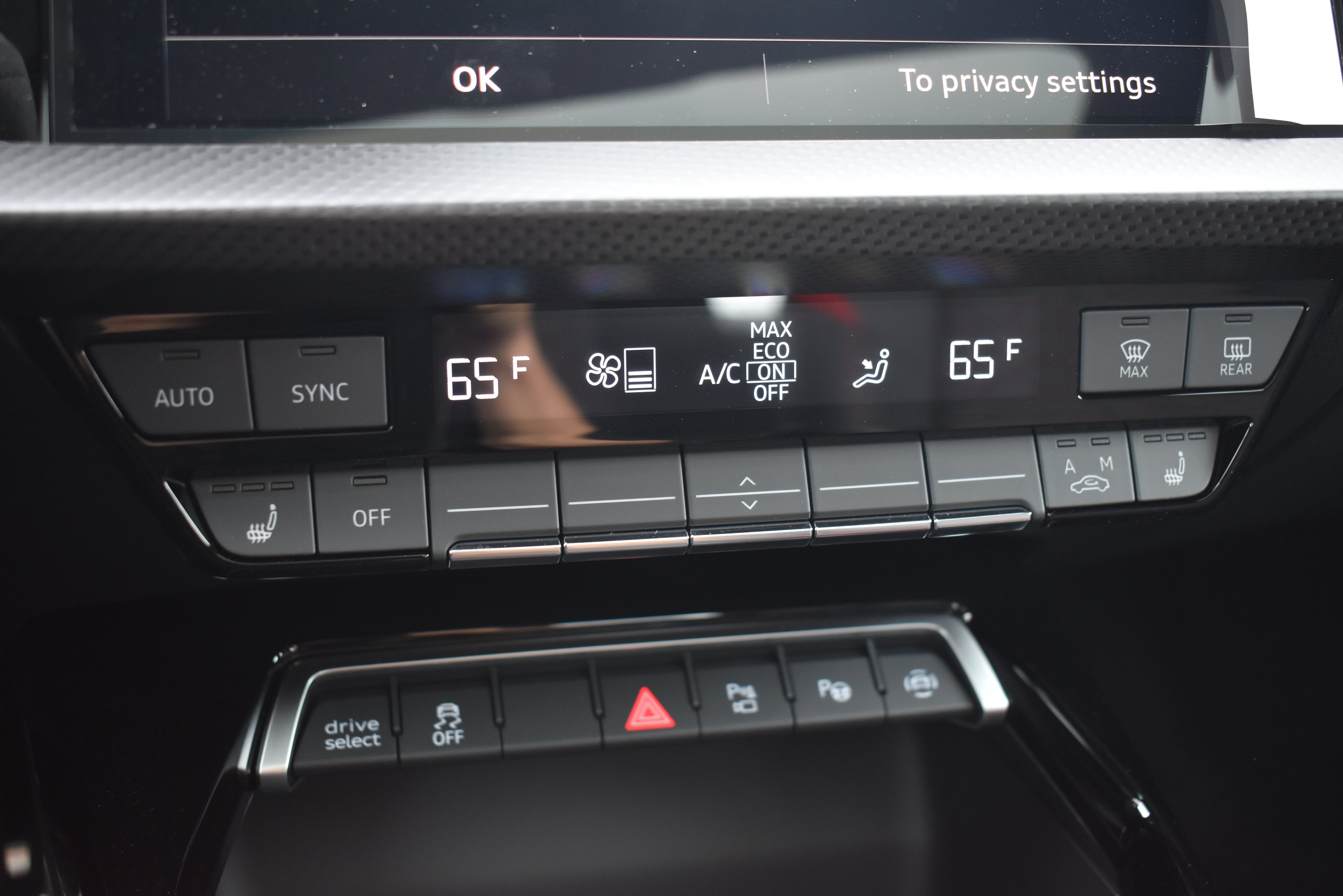 New 2026 Audi RS 3 AWD/4WD image 17