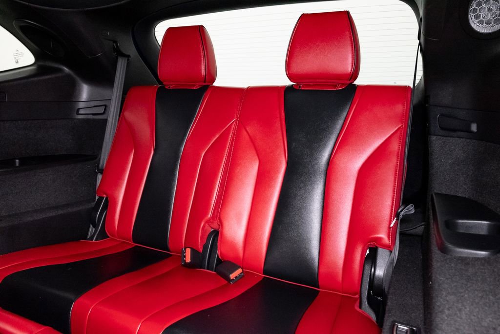 Certified 2023 Acura MDX A-Spec AWD/4WD image 26