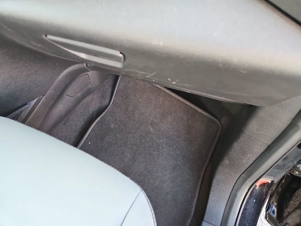Used 2019 Ford Escape S FWD image 8