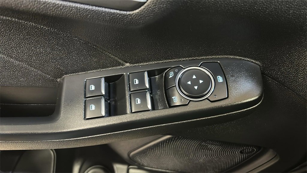 Used 2024 Ford Escape Active w/ Tech Pack #1 image 25
