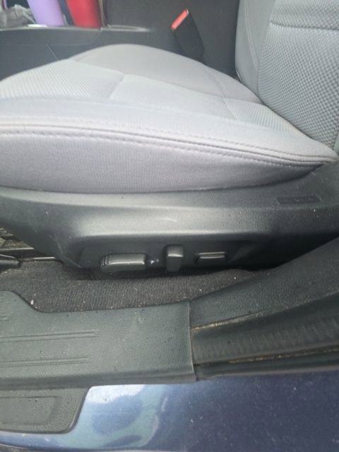 Used 2018 Subaru Outback 2.5i Premium image 13