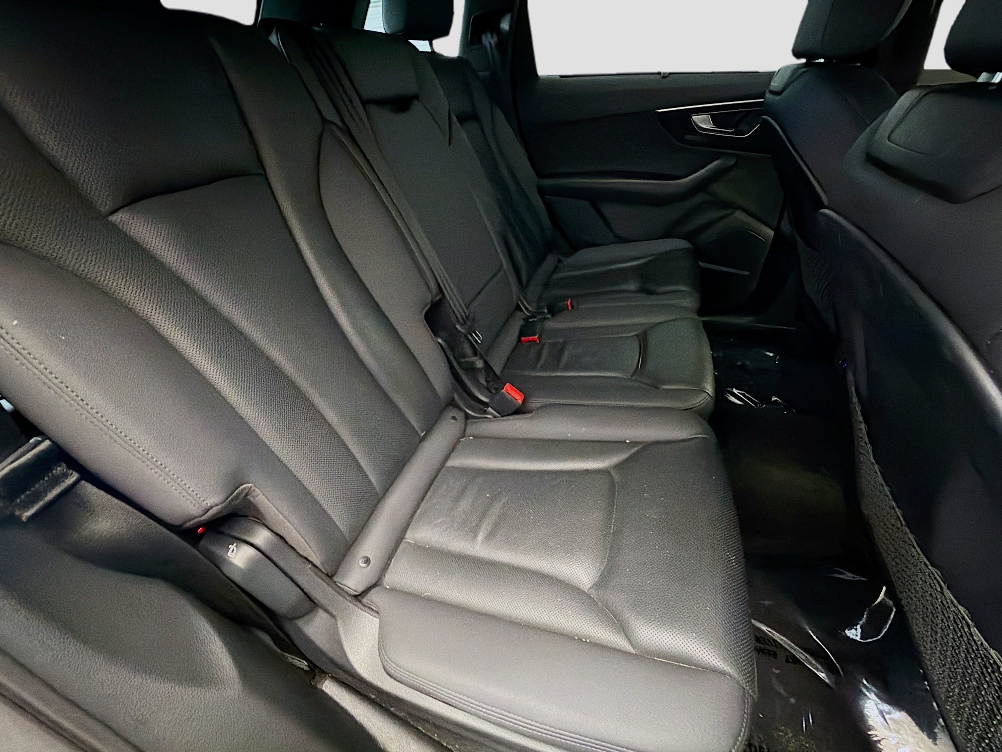 Used 2022 Audi Q7 3.0T Prestige AWD/4WD image 14