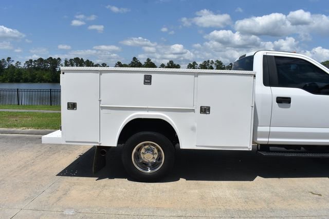 Used 2018 Ford F350 XL w/ Power Equipment Group image 4