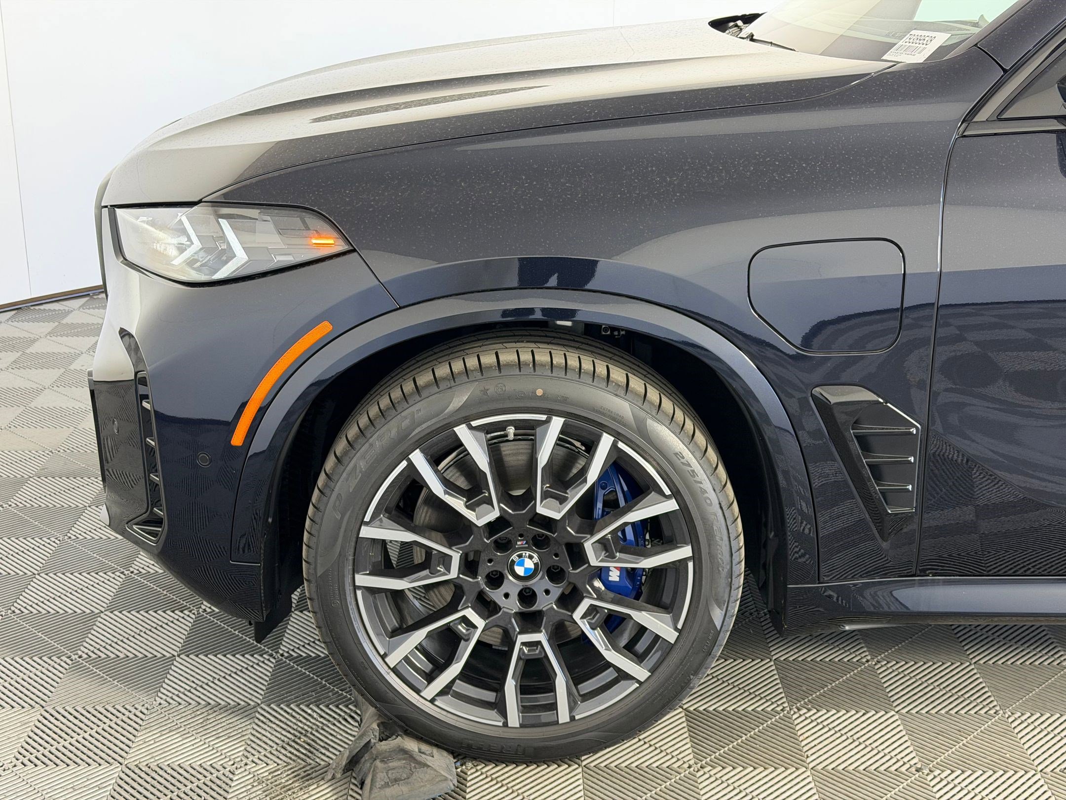 New 2026 BMW X5 xDrive50e image 11