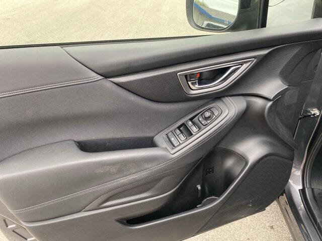 Used 2021 Subaru Forester Premium image 12