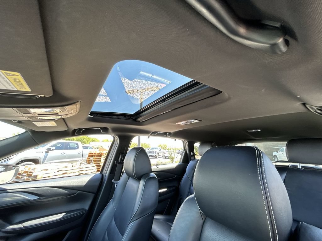 Used 2021 MAZDA CX-9 Grand Touring AWD/4WD image 19