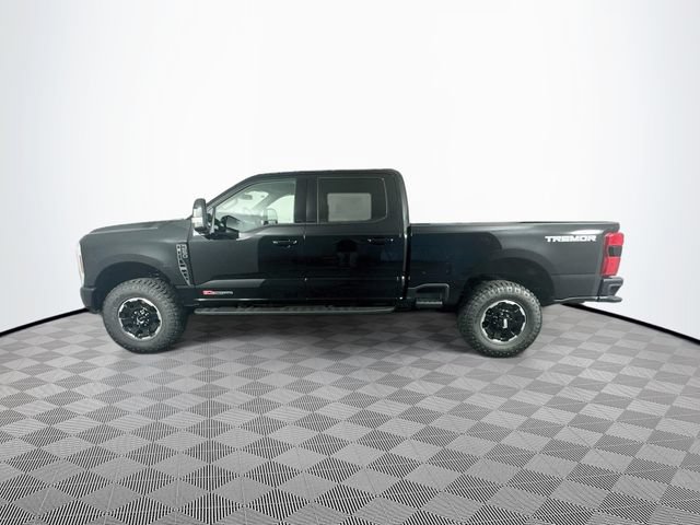 New 2026 Ford F250 Lariat w/ Tremor Off-Road Package AWD/4WD image 6