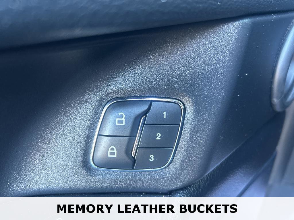 Used 2020 Ford Expedition Max XLT w/ Equipment Group 202A image 23