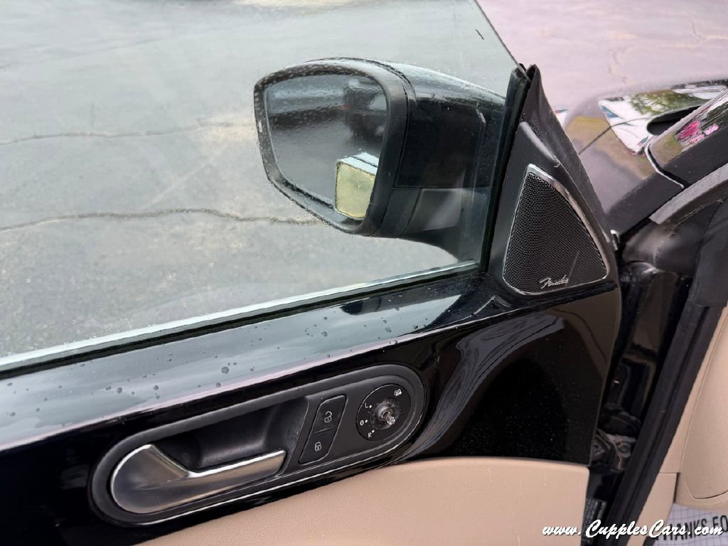 Used 2014 Volkswagen Beetle TDI FWD image 43
