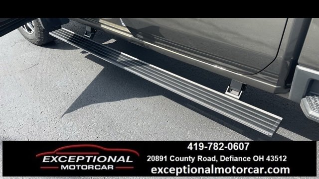 Used 2022 GMC Sierra 2500 Denali w/ Denali Ultimate Package image 13