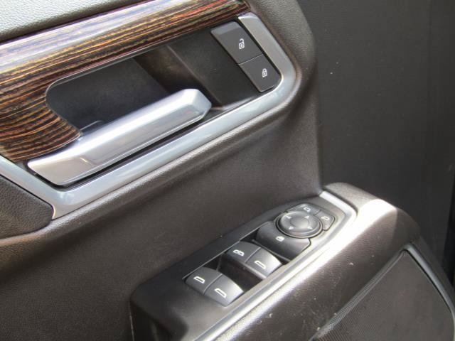 Used 2022 GMC Sierra 1500 SLE AWD/4WD image 13