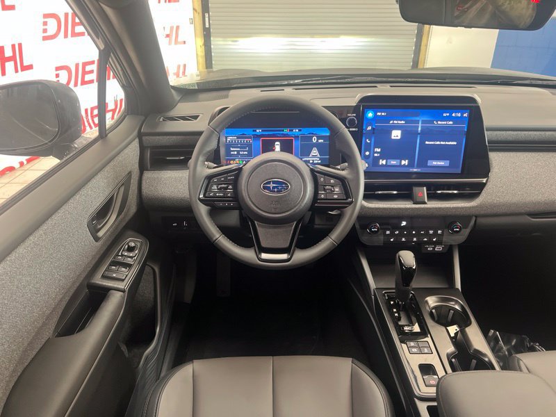 New 2026 Subaru Outback Premium AWD/4WD image 36