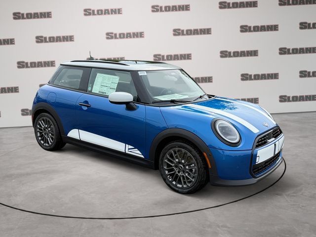 New 2026 MINI Cooper S FWD image 7